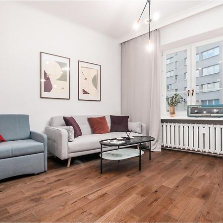 Apartments Monte Carlo Warsaw By Noclegi Renters المظهر الخارجي الصورة