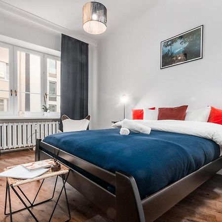 Apartments Monte Carlo Warsaw By Noclegi Renters المظهر الخارجي الصورة