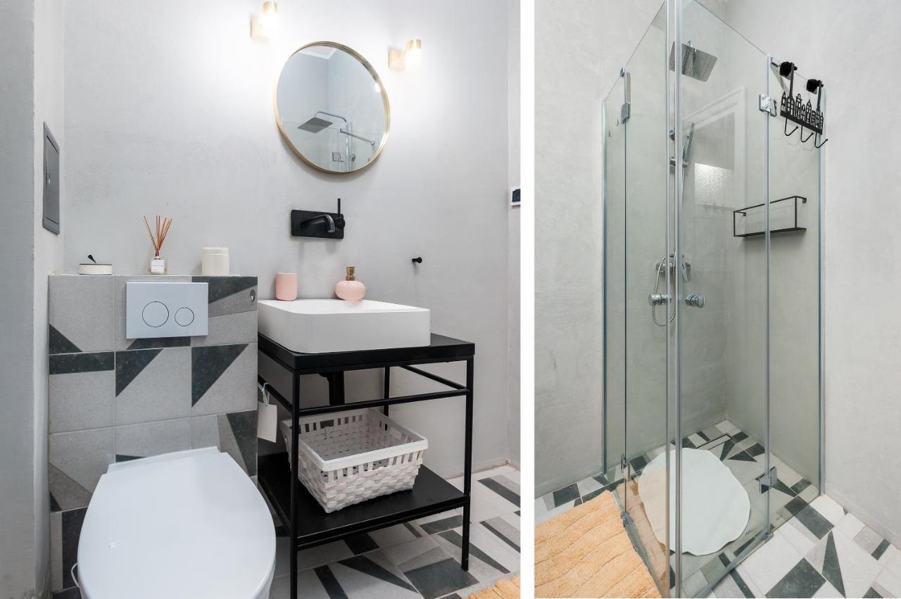 Apartments Monte Carlo Warsaw By Noclegi Renters المظهر الخارجي الصورة